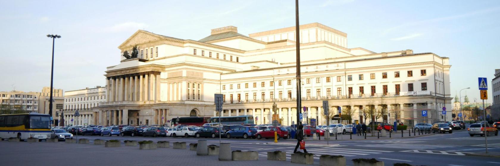 Teatr Wielki